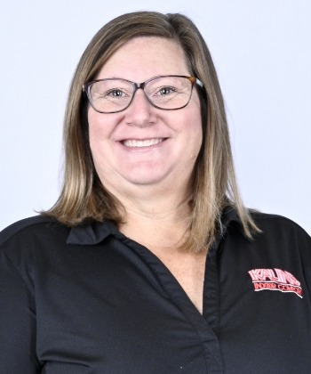 Andrea_Customer Service Representative