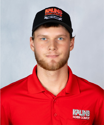 Caleb_Service Technician