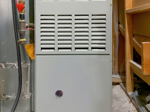 Understanding the Differences Between Heat Pumps and Furnaces