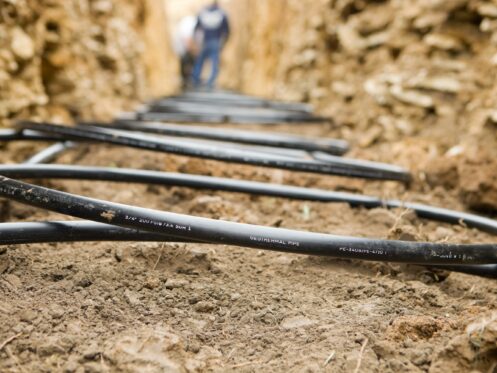 Geothermal HVAC in Iowa, SD, and Nebraska