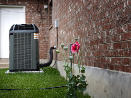 Here is how your HVAC can help with spring allergies.