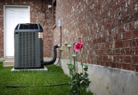 How Your HVAC System Impacts Your Spring Allergies I Kalins