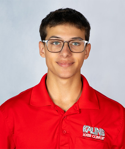 Isaac_Service Technician