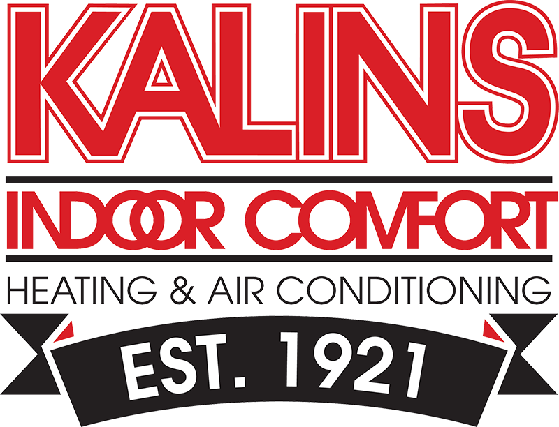  Kalins Indoor Comfort logo