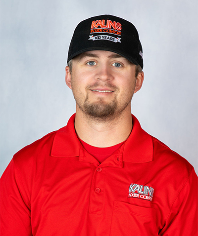 Mason_Service Technician