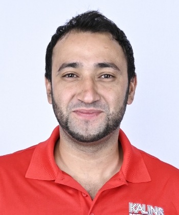 Miguel_Lead Installer