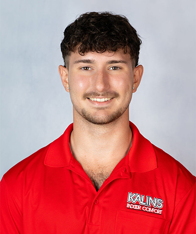 Noah_Service Technician