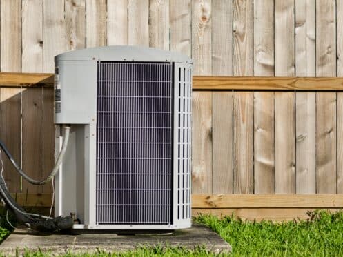 HVAC Services in Iowa and Siouxland