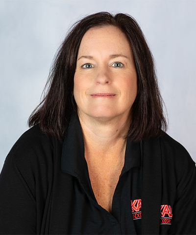 Shelley_Install Coordinator