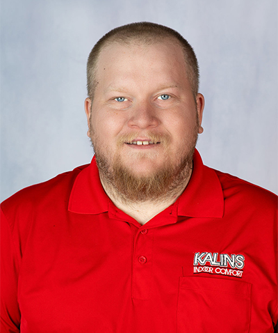 Trevor_Service Technician