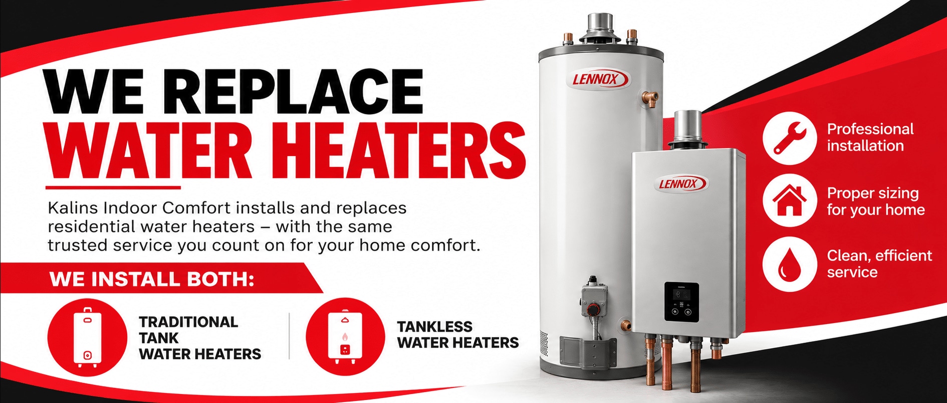 BOGO - Purchase an AC Get a Furnace Free