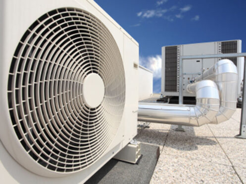 Commercial HVAC Maintenance in Sioux City, IA