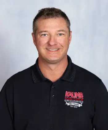 Cory_Sales Manager