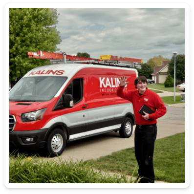 AC Maintenance in Sioux City, IA