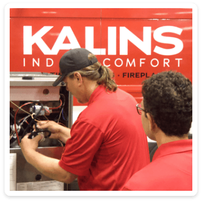 Heating Maintenance in South Sioux City, NE