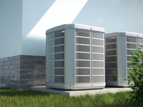 Multi-zone hvac in Sioux City, IA