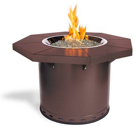 firepit