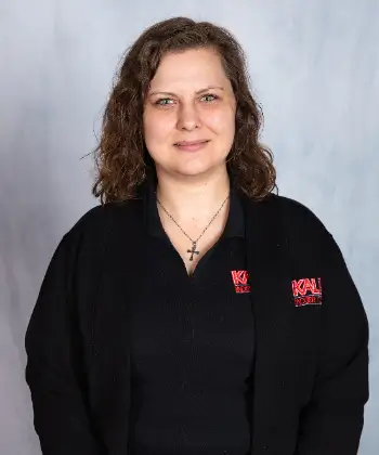 Sasha_Customer Service Representative