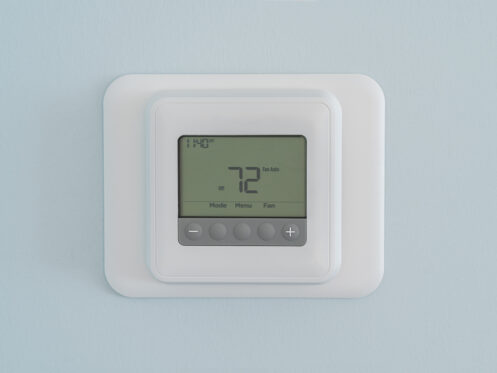 Why You Should Let a Professional Install Your Smart Thermostat