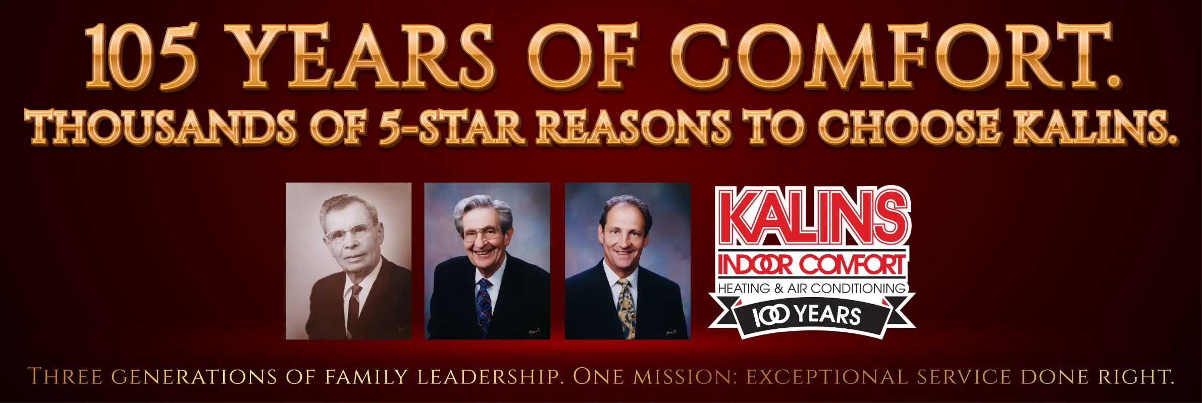 BOGO - Purchase an AC Get a Furnace Free